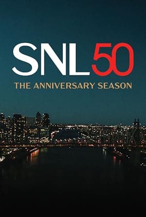 Saturday Night Live poster
